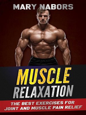cover image of Muscle Relaxation